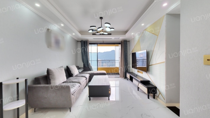 华宇温莎小镇二手房实景图