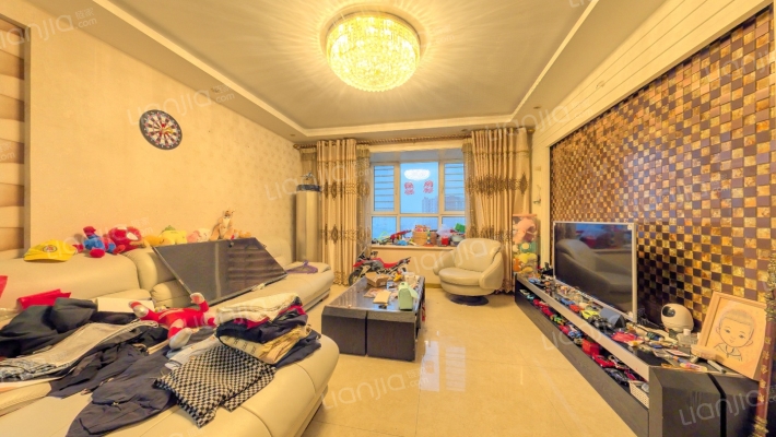 永兴堡二手房实景图