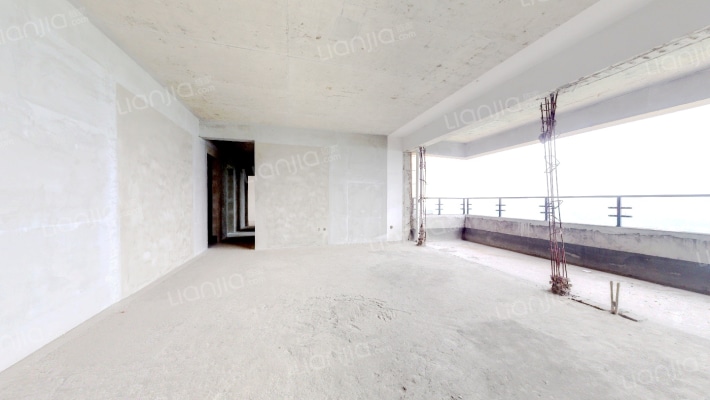 华盛公园里二手房实景图