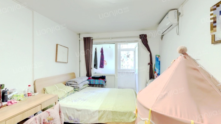 新华街六里二手房实景图