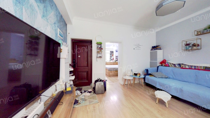 绿缘路二手房实景图