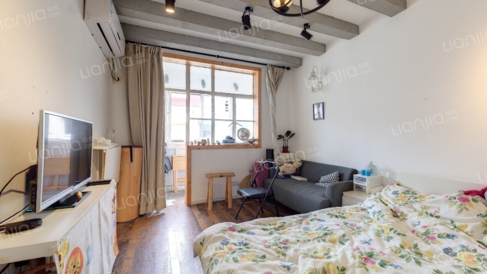 宣化小区二手房实景图