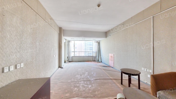 华美国际二手房实景图