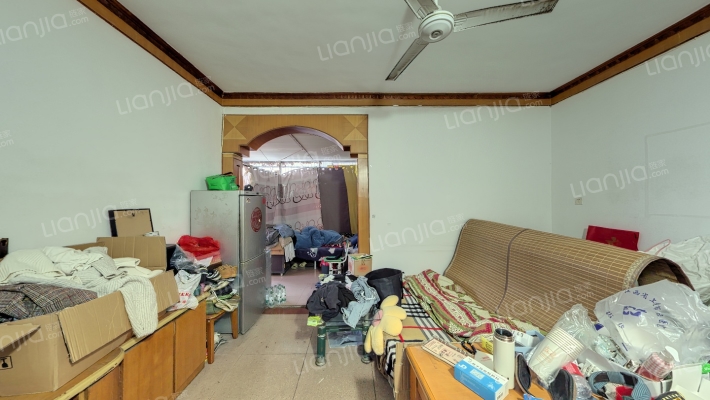 普济巷38号二手房实景图