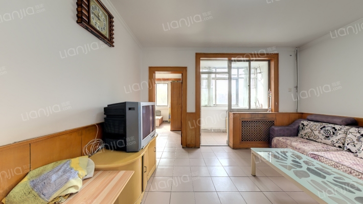 兴隆园二区二手房实景图