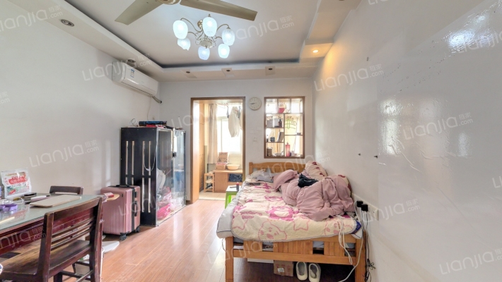 百花小区二手房实景图