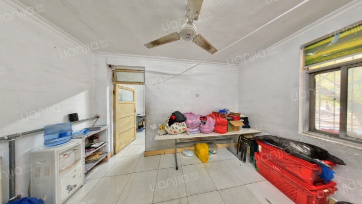 工人新村北村二手房实景图