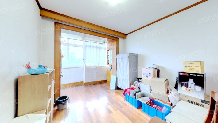 宝林五村二手房实景图