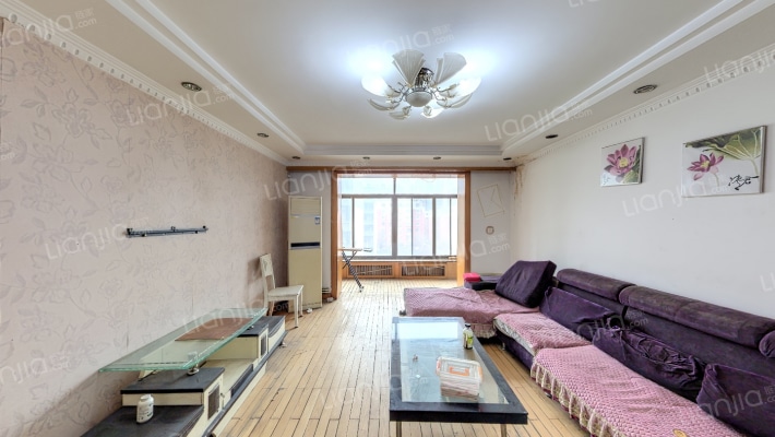 翠景丽园二手房实景图