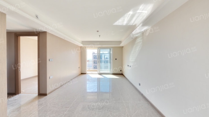 万科四季都会二手房实景图