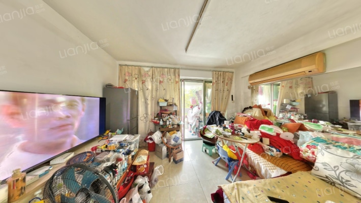 玉雅居二手房实景图