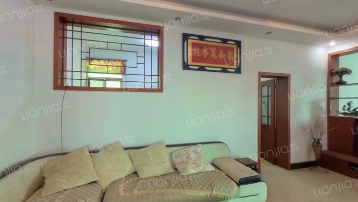 东湖粮管所宿舍二手房实景图