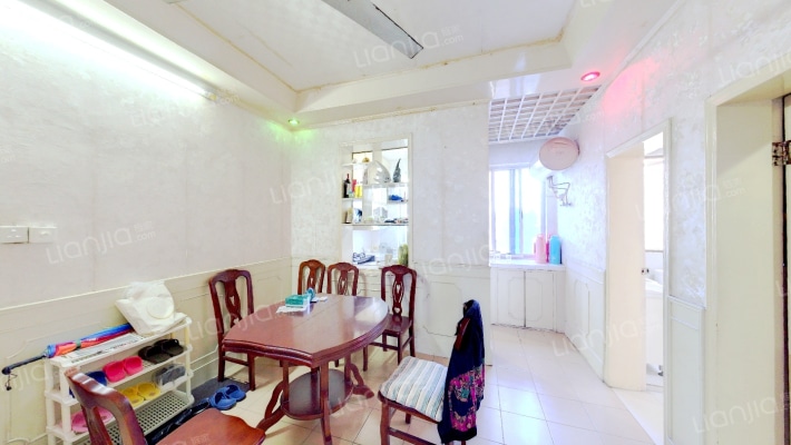 太平新邨二手房实景图