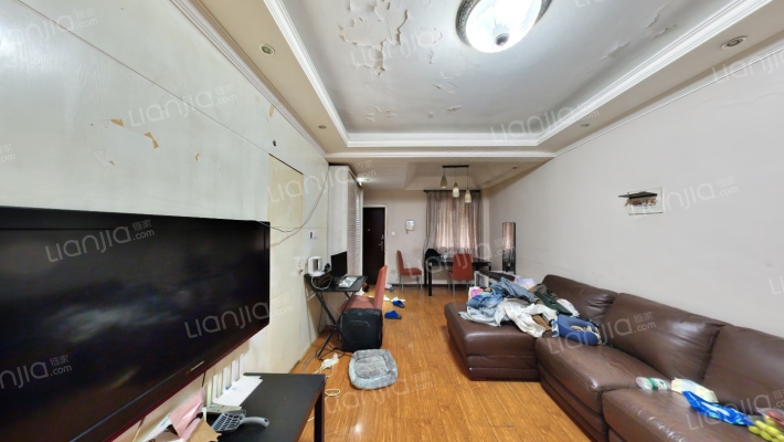 远大都市风景五期二手房实景图