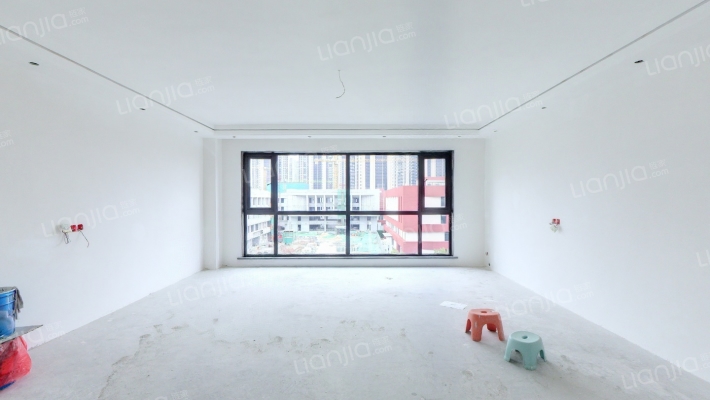 置地清苑二手房实景图