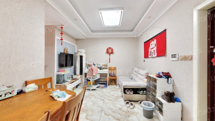 淮安新都二手房实景图