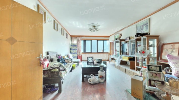 东坛巷7号二手房实景图