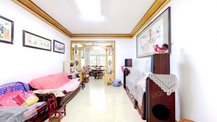 府前东路二手房实景图