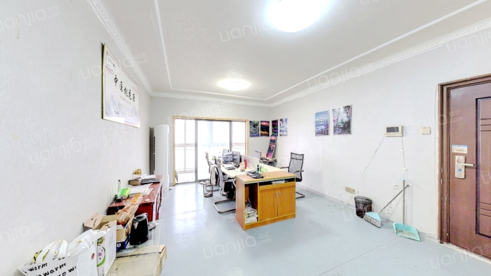 万象新天二手房实景图