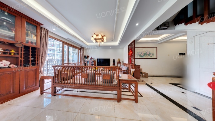 碧海天家园二手房实景图