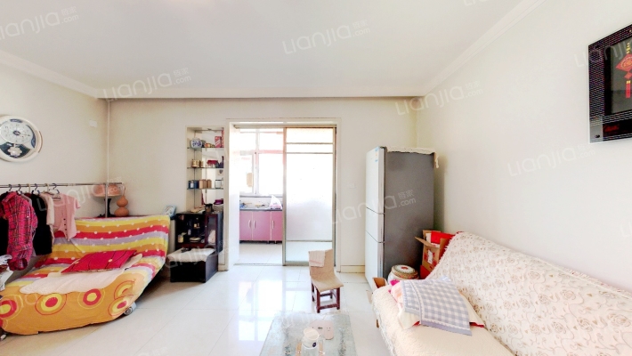 文庙巷17号院二手房实景图