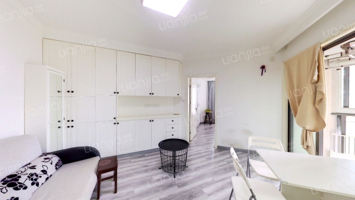 金隆置地大厦二手房实景图