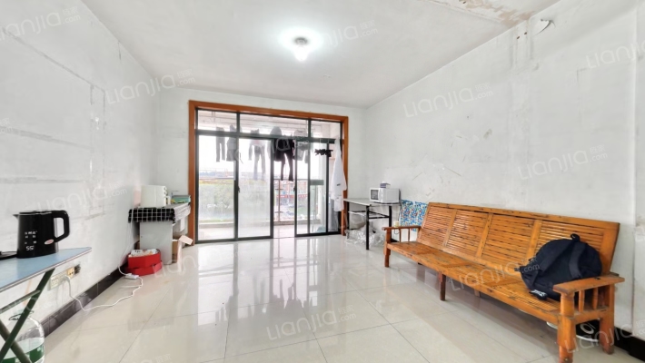 金山嘉园二手房实景图