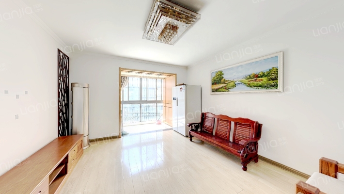 星马花园二手房实景图