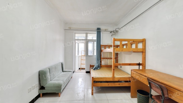 蒲黄榆三里二手房实景图