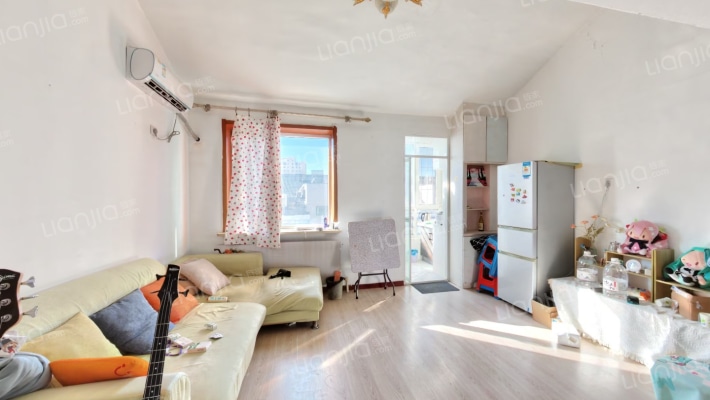 华诚阳光二手房实景图