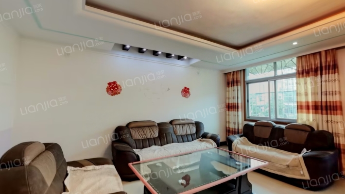 老州政府宿舍二手房实景图