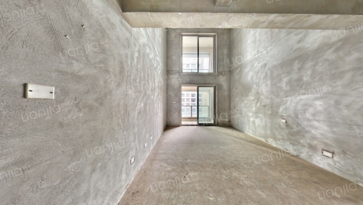 江厦星光汇二手房实景图