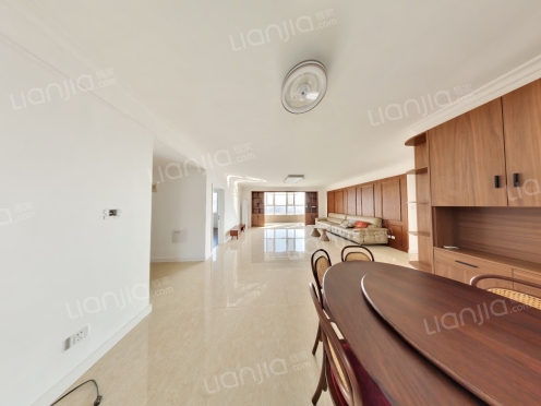 整租·隆和大溪谷二期 3室2厅 南/北