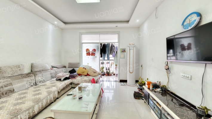 盛世家园二手房实景图