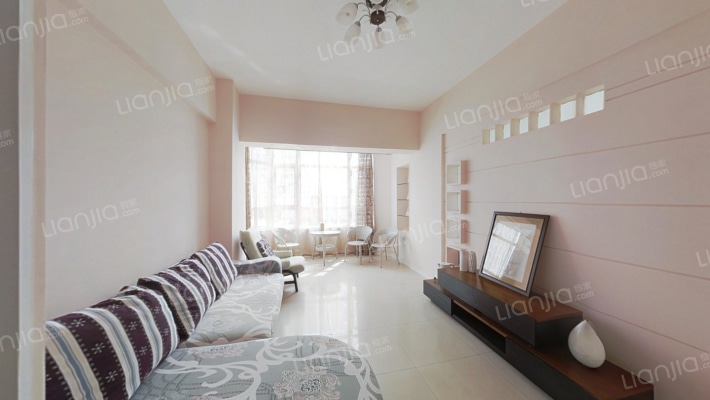 万裕国际城二手房实景图