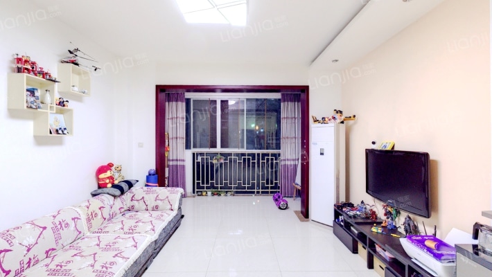 长融一代天骄二手房实景图