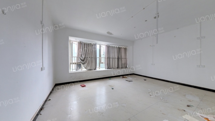 未来方舟D13组团二手房实景图