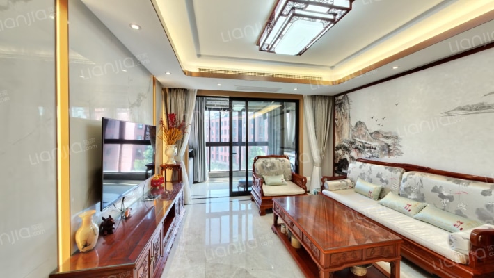 君颐东方二手房实景图