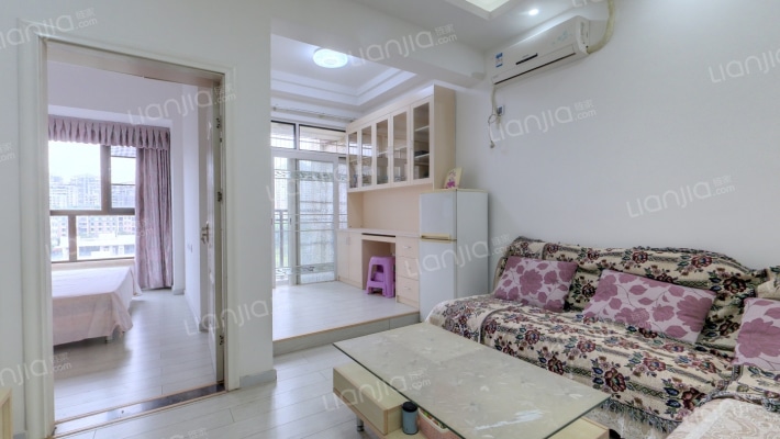 泰豪·南山翡翠(惠城区)二手房实景图