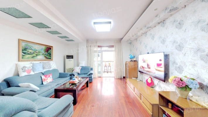 百盛苑二手房实景图