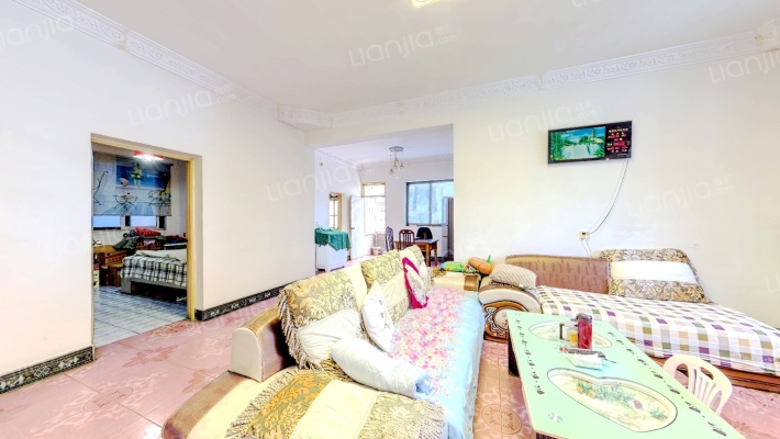 体新巷11号二手房实景图