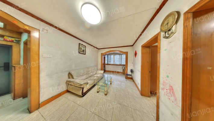 青森小区二手房实景图