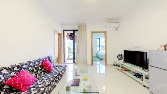 水岸华都二手房实景图