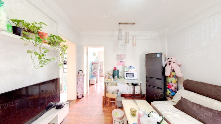 莺虹苑二手房实景图