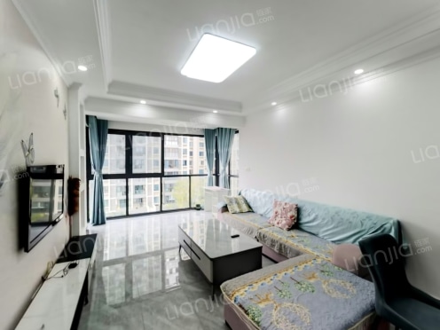 整租·红豆云景 2室2厅 南