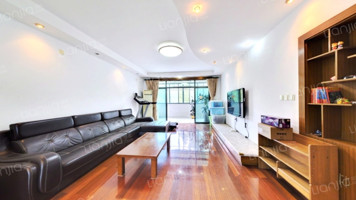 东明花苑二手房实景图