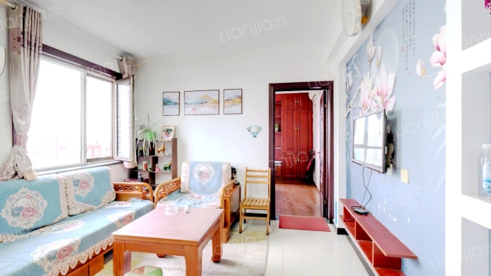 紫御城二手房实景图