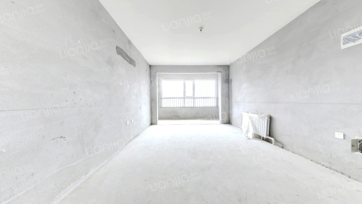 永安城二手房实景图