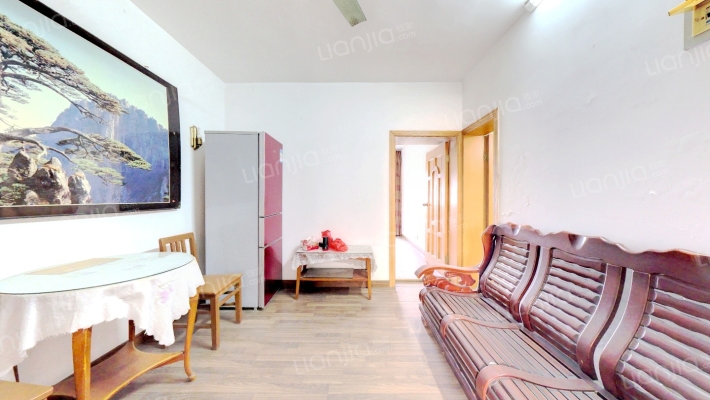 马台街二手房实景图