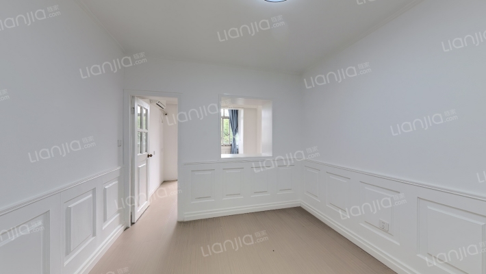 延吉七村二手房实景图